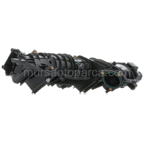 E81-E82-E87-E88-E90-E91-X1 E84 Emme Manifold 05.-11 