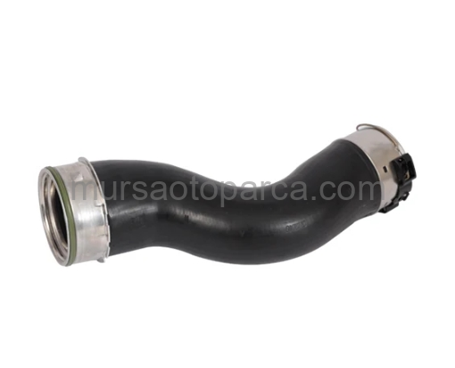 X5 F15 Turbo Hortumu 14-18 11618515638