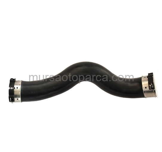 G30-G31-G11-G12 Turbo Hortumu 17- 