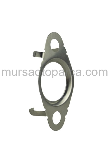 E81-E82-E87-E88-E90-E91-E92-E93-F20-F21- Egzoz Contası 05-18 11628576287 