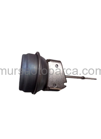 F20 Lcı-F21 Lcı-F22-F30 Lcı-F31 Lcı-F35 Turbo Vakum Tüpü 10-19 11658508517