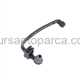G20-G15-X3 G01-X3 G08-X4 G02 Vakum Hortumu 17- 