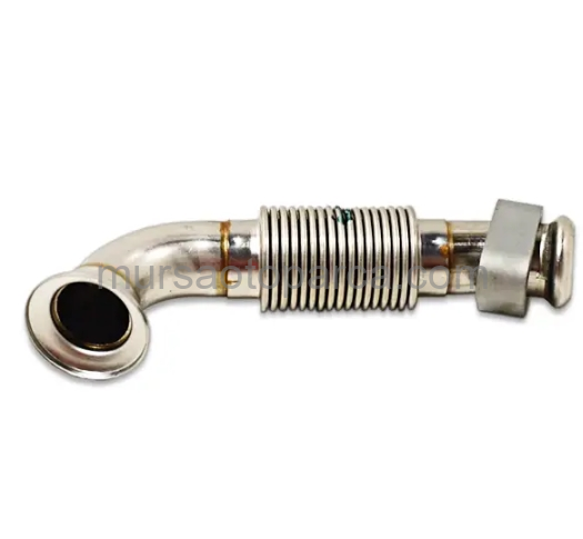 E46-E60-E61 Egr Borusu 03-10