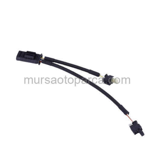 Mini R55-R56-R57-R58-R59 Termostat Kablosu 08-11 