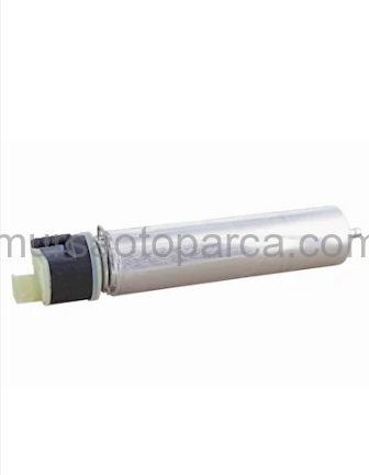 E46-87-60-61-63-64-65-66-X3-X3 Lcı Yakıt Filtresi İsıtmalı 06-08