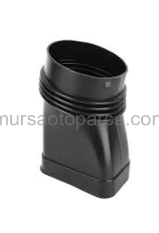 F10-F11-F18-F01-F02 Hava Filtre Hortumu 10-17 13717590592 