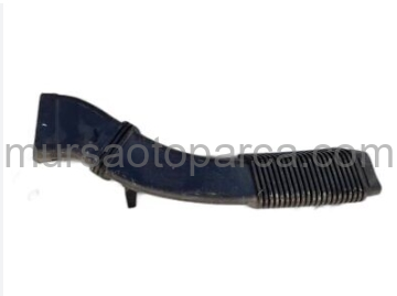 F07-F10-F10 Lcı-F11-F11 Lcı-F01-F02 Hava Filtre Hortumu 10-17 13717811597