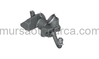 F20 Lcı-F21 Lcı-F22 Gran Temiz Hava Borusu 14-18 13718573994