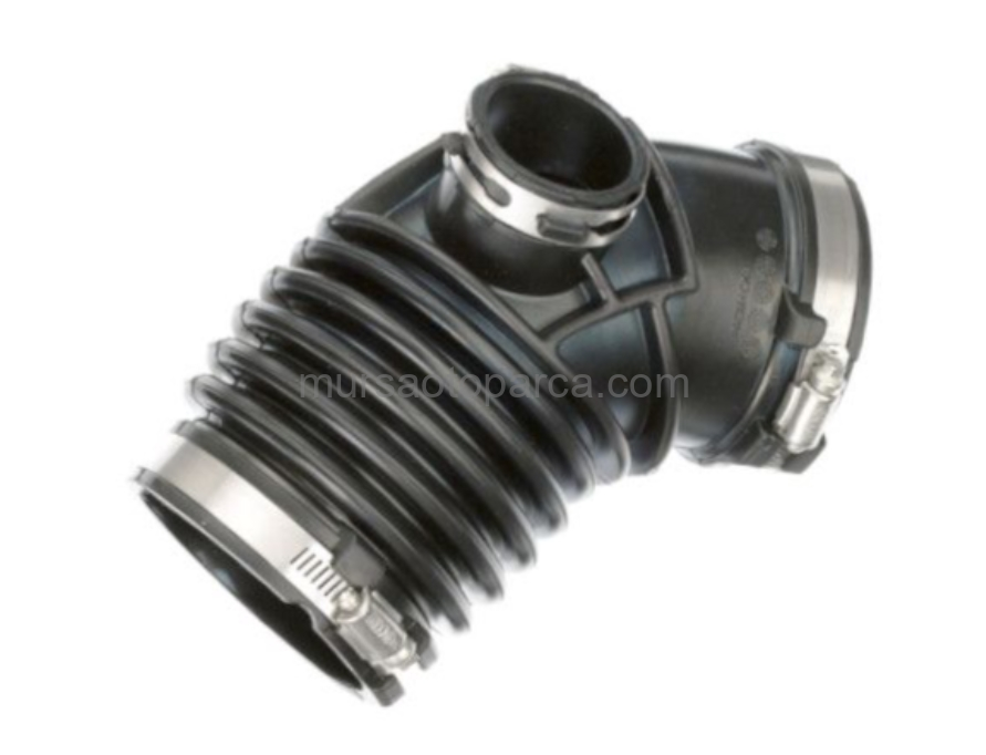 G30-G31-X3 G01-X4 G04 Temiz Hava Borusu 17- 