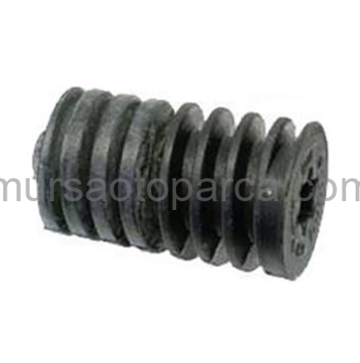 E46-E81-E82-E87-E88-E90-E91- Radyatör Üst Sabitleme Klipsi 02-11 17117514402 