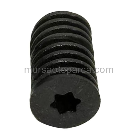 E81-E82-E87-E88-E90-E91-E92-E93 Radyatör Takozu 05-10 17117590119 