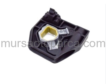 F20-21-22-23-30-31-32-33-34-35 Radyatör Braketi Sağ 11-16 17118620733 