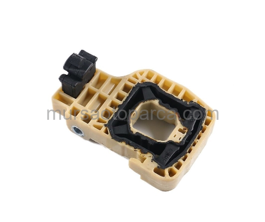 G30-G31-G38-7G11-G12-8G15 Radyatör Braketi Alt Sol 17- 17118632139 