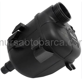 G30-G31-G38-6G32-7G11-G12-G14-G15-G16 Radyatör Su Haznesi 17- 17138610655 