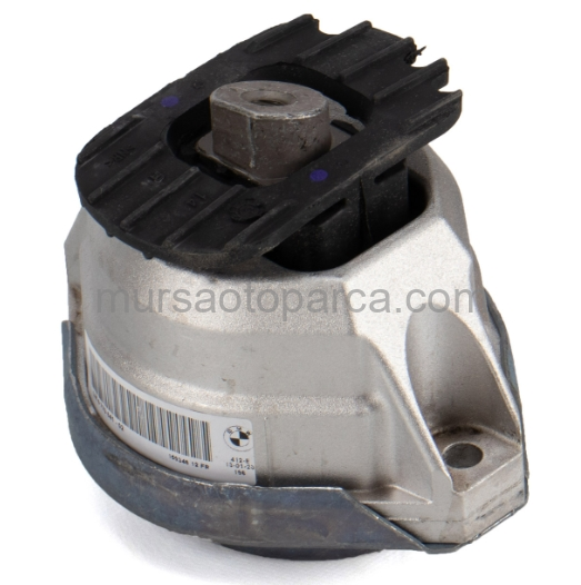 E60-E61 Xd Motor Kulağı Sol 03-10 22116770641