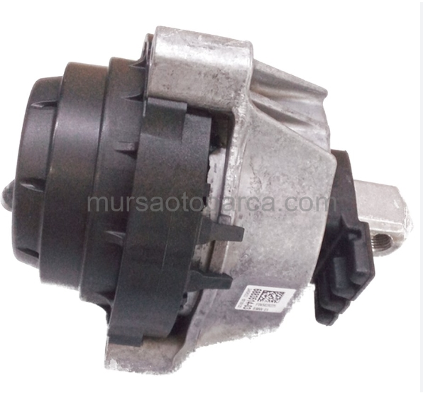 G30-G31-X3 G01 Motot Kulağı Sol 17- 22116860511 