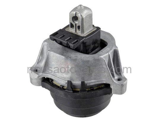 G30-G31-6G32 Gt-7G11-G12-X3 G01 Motor Kulağı Sol 17-