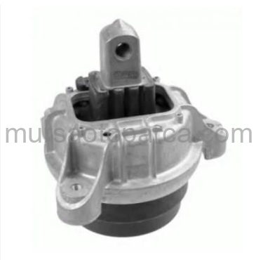 F06-F07-F10-F11-6F12-F13-7F01-F02 Motor Kulağı Sağ 10-17 22116780264 