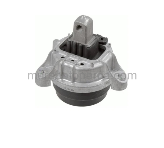 F10-F10 Lcı-F11-F11 Lcı Dx Motor Takozu Sağ 10-17 22117935144