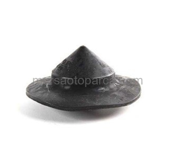 E39 Helezon Lastiği Arka 96-03 33531093785 