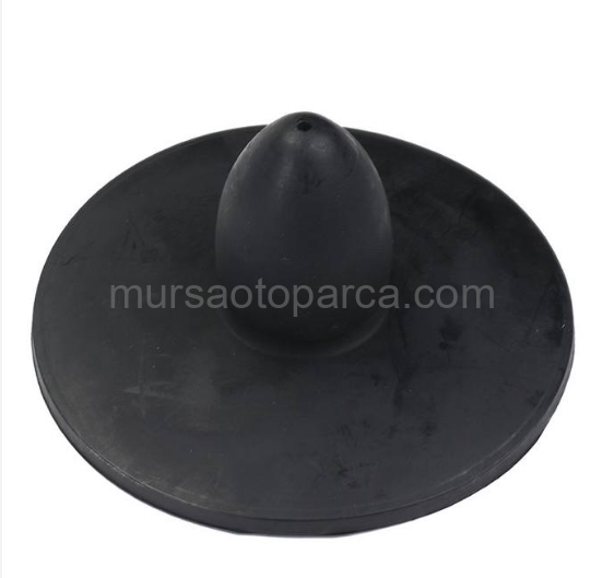 E30-E36 Helezon Lastiği Arka Üst 85-99 33531128610 