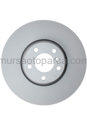 F06-07-10-11-12-13-01-02 Ön Fren Diski Sağ Adet 10-16 