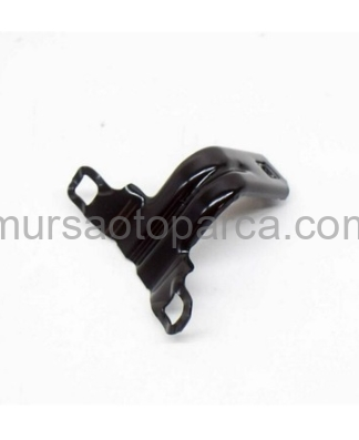 F20-F20 Lcı--F21-F21 Lcı- Çamurluk Ön Tutucu Sol 10-18 41357284651