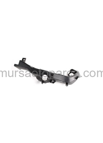 E92-93 Far Braketi Sol 05-08 51117154723