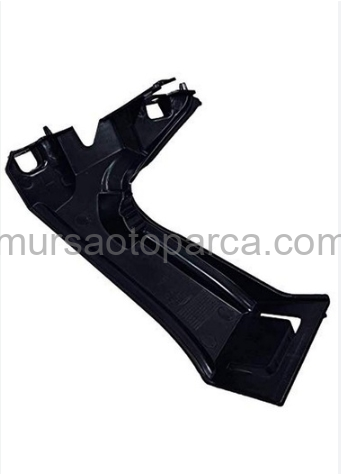 F10-F10 Lcı-F11-F11 Lcı-F18- Çamurluk Braket Ön Sağ 10-17 