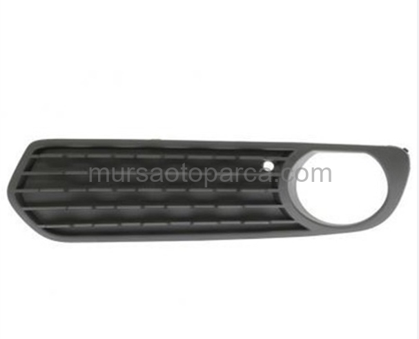 F20-21 Tampon İzgarası Ön Sol 11-14 51117245869