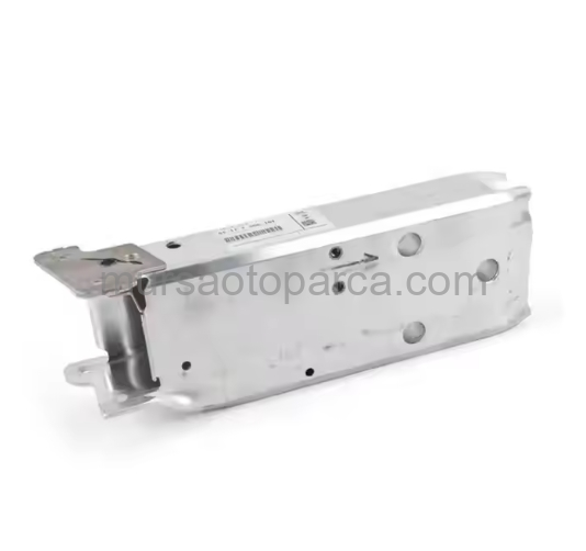 F20-F20 Lcı-F21-F21 Lcı-F22 Şase Ucu Demiri Sol 11-17 