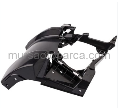 F30-31-35 Sis Far Braketi Sağ 10-14 51117266198