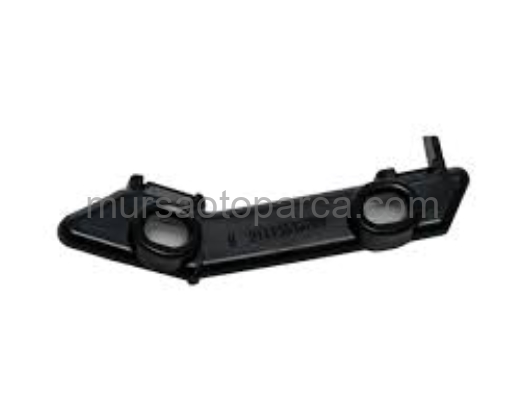 F20-21-22-23 Tampon Ön Braketi M Sol 10-16 51117272555