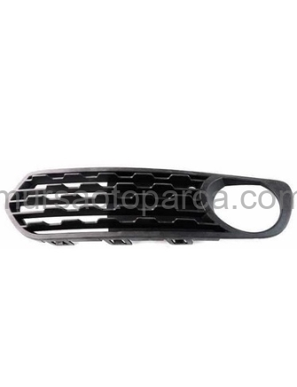 F20-F21 Tampon İzgara Açık Sol 10-14 51117272557 