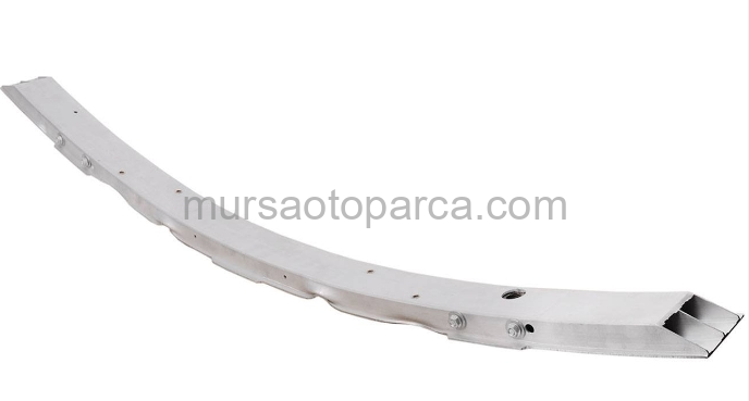 X5 F15-X5 M F85-X6 F16-X6 M F86 Ön Tampon Demiri 14-18 