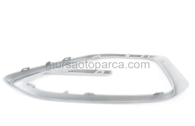 4F32-F32 Lcı-F33- Tampon Kaplama Sağ 10-18 