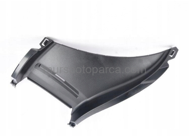 X5 F15 Fren Borusu Sağ 14-18 