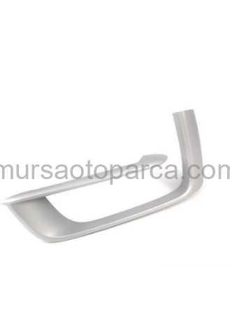 X5 F15 Tampon Kaplama Ön Sol 14-18 