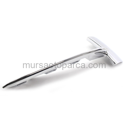 X5 F15 Tampon Ön Kaplama Sağ 14-18 