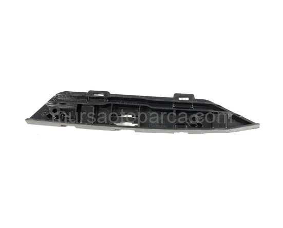 2F45-F46 Tampon Braketi Sol 14- 51117328679