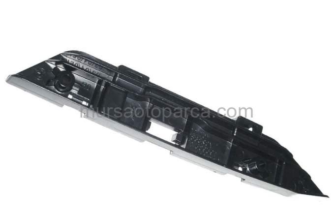 2F45-F46 Tampon Braketi Sağ 14- 51117328680