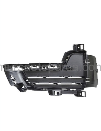 X5 F15 Tampon İzgarası Ön Sol 14-18 