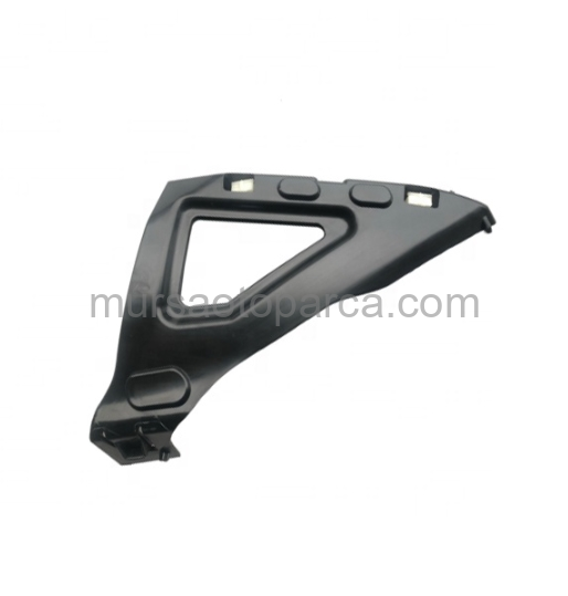 7G11-G12 Tampon Ön Bağlantı Ayak Sağ 17- 51117357202 