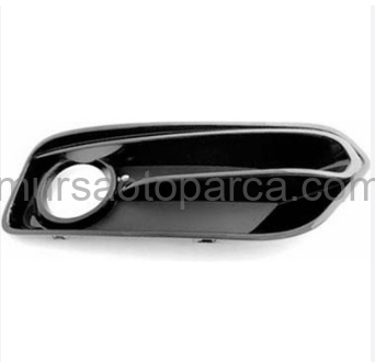 F20 Lcı-F21 Lcı Tampon İzgarası Ön Sağ 14-18 