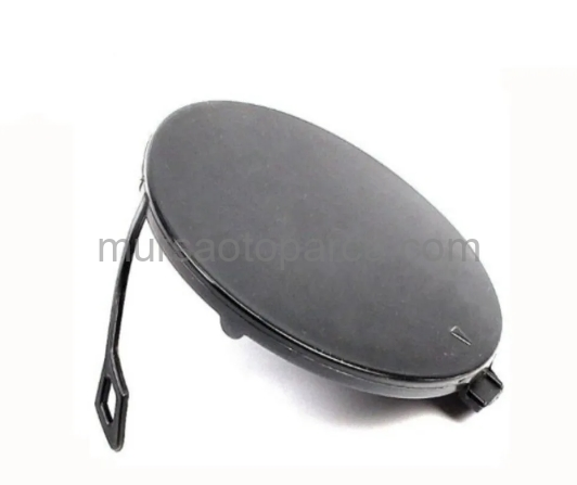 X5 F15 Çeki Demir Kapağı Ön 14-18 