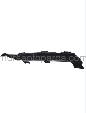 G30-G31 Tampon İzgara Ön Sağ 17- 51117385270