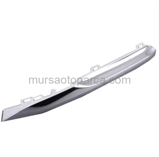 F30 Lcı-F31 Lcı Sis Farı Çerçeve Kaplaması Sol 14-18 51117396841