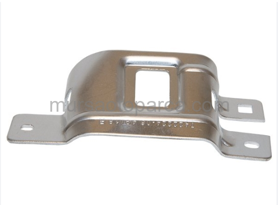 G20-G21-G28 Ön Panel Destek Sacı Sağ 17- 51117422224 