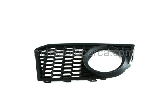 F10-11 Tampon Ön İzgara M Sağ 10-14 51117906198 