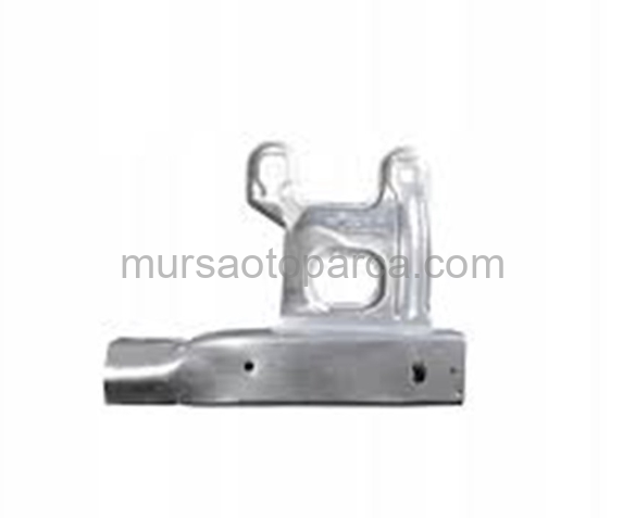 F20 Lcı-F21 Lcı Ön Tampon Demiri Sol 14-18 